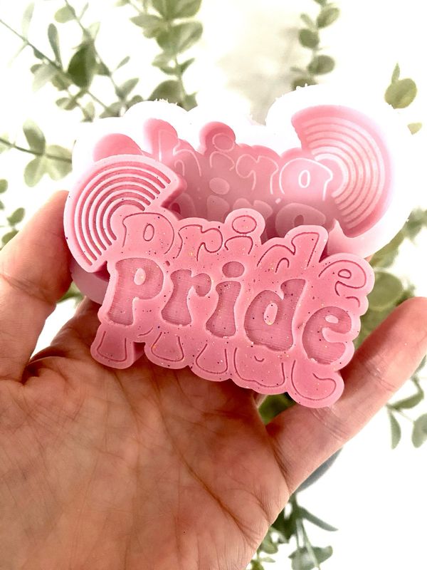 Pride Mould