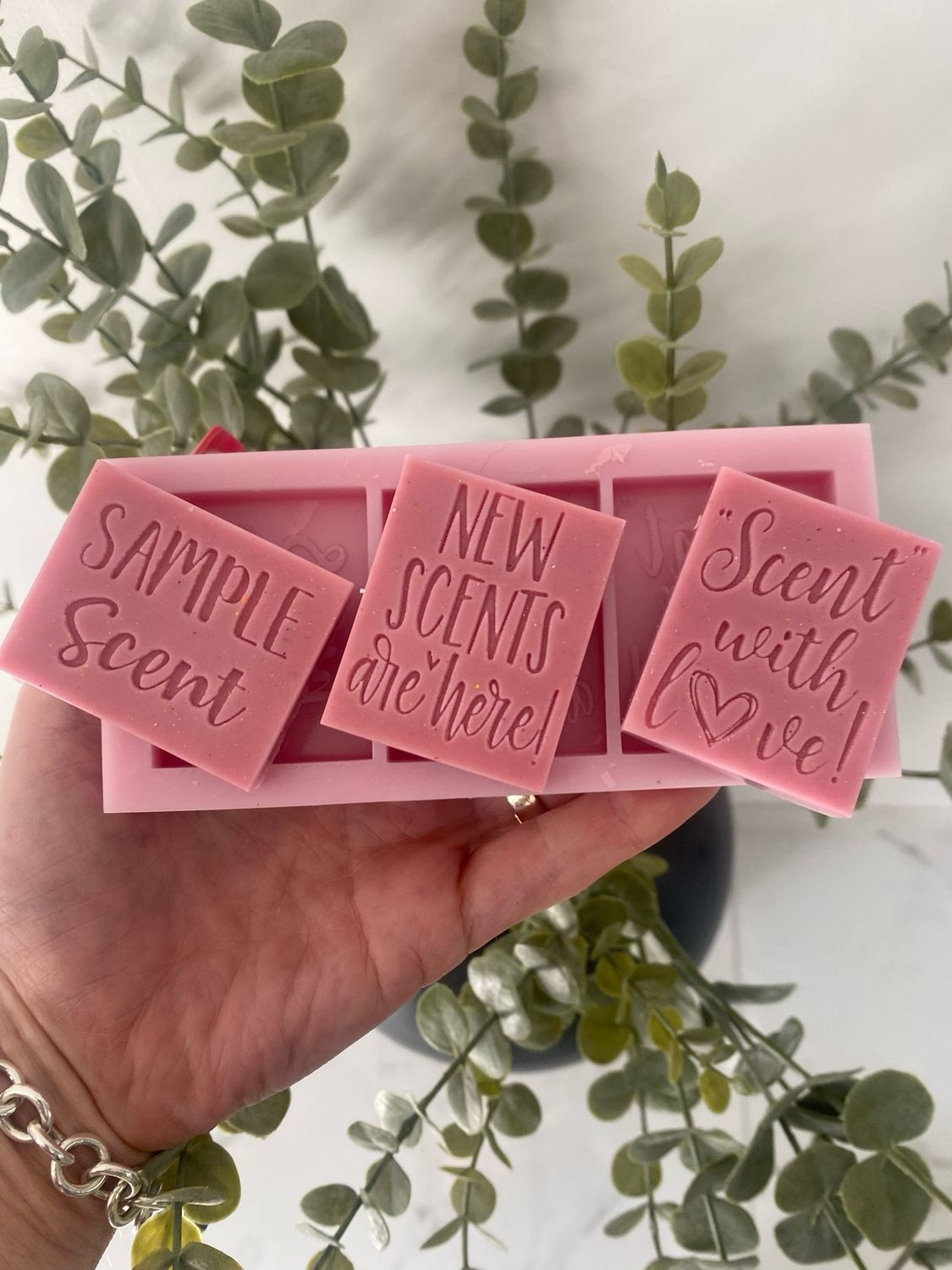 Triple Sample