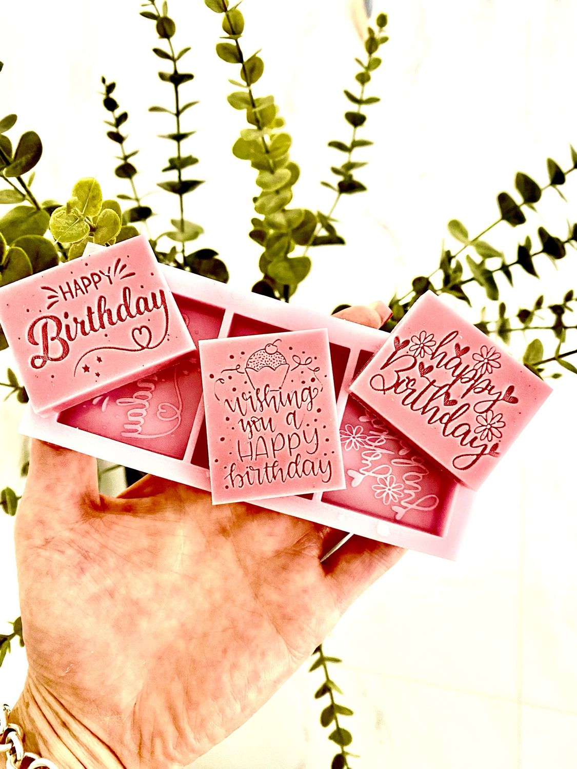 Triple Birthday