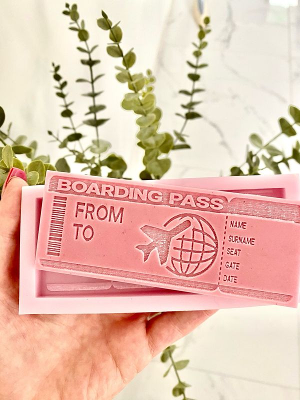 Boarding Pass
