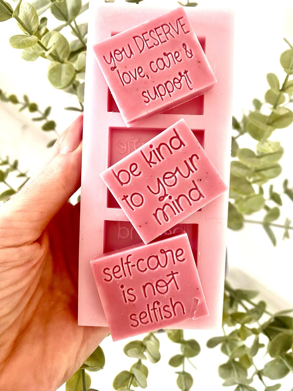 Triple Self Care