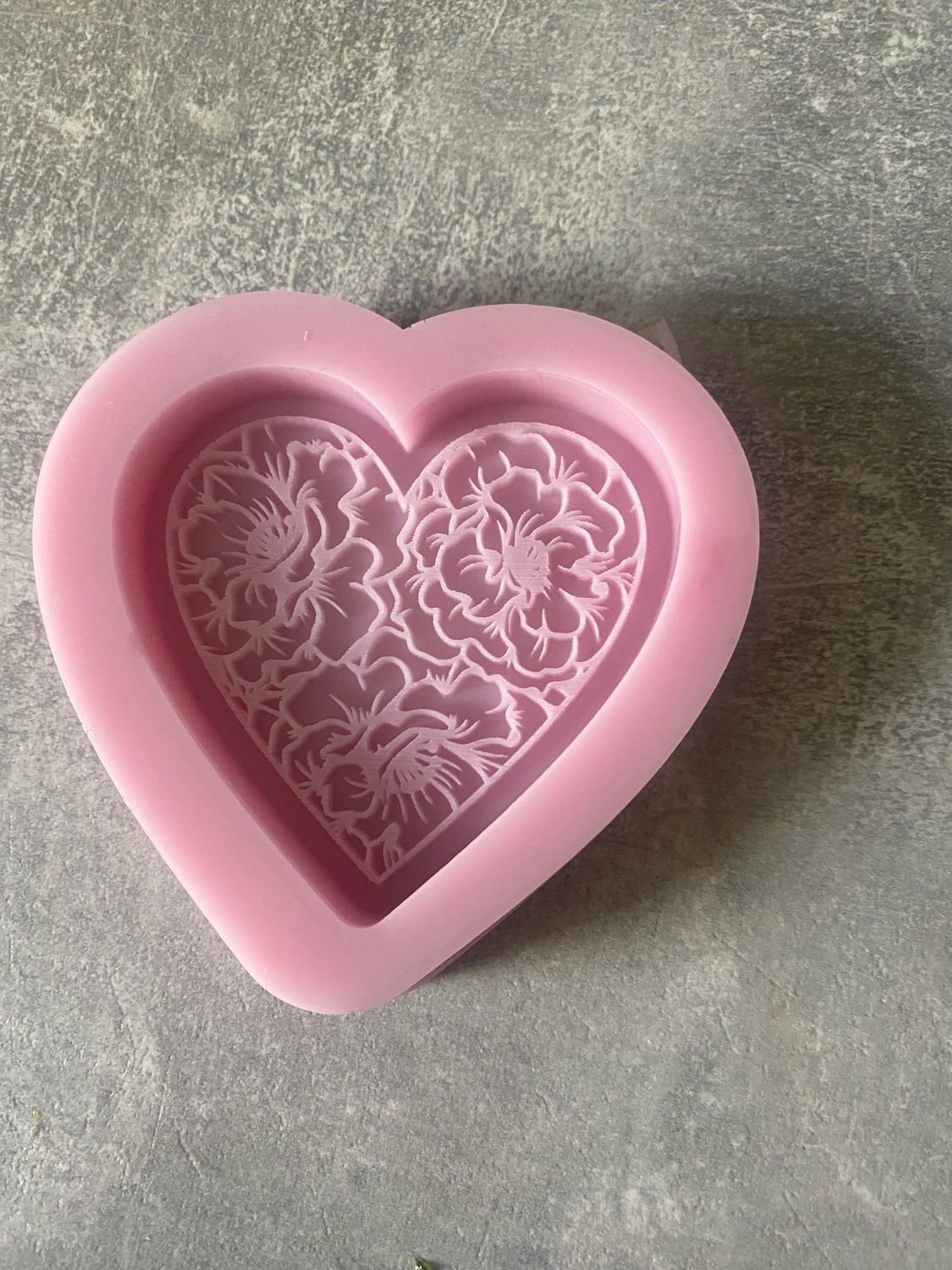 Discounted Heart