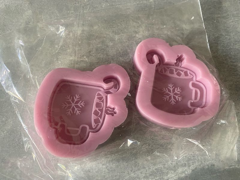 Discounted Mugs X 2