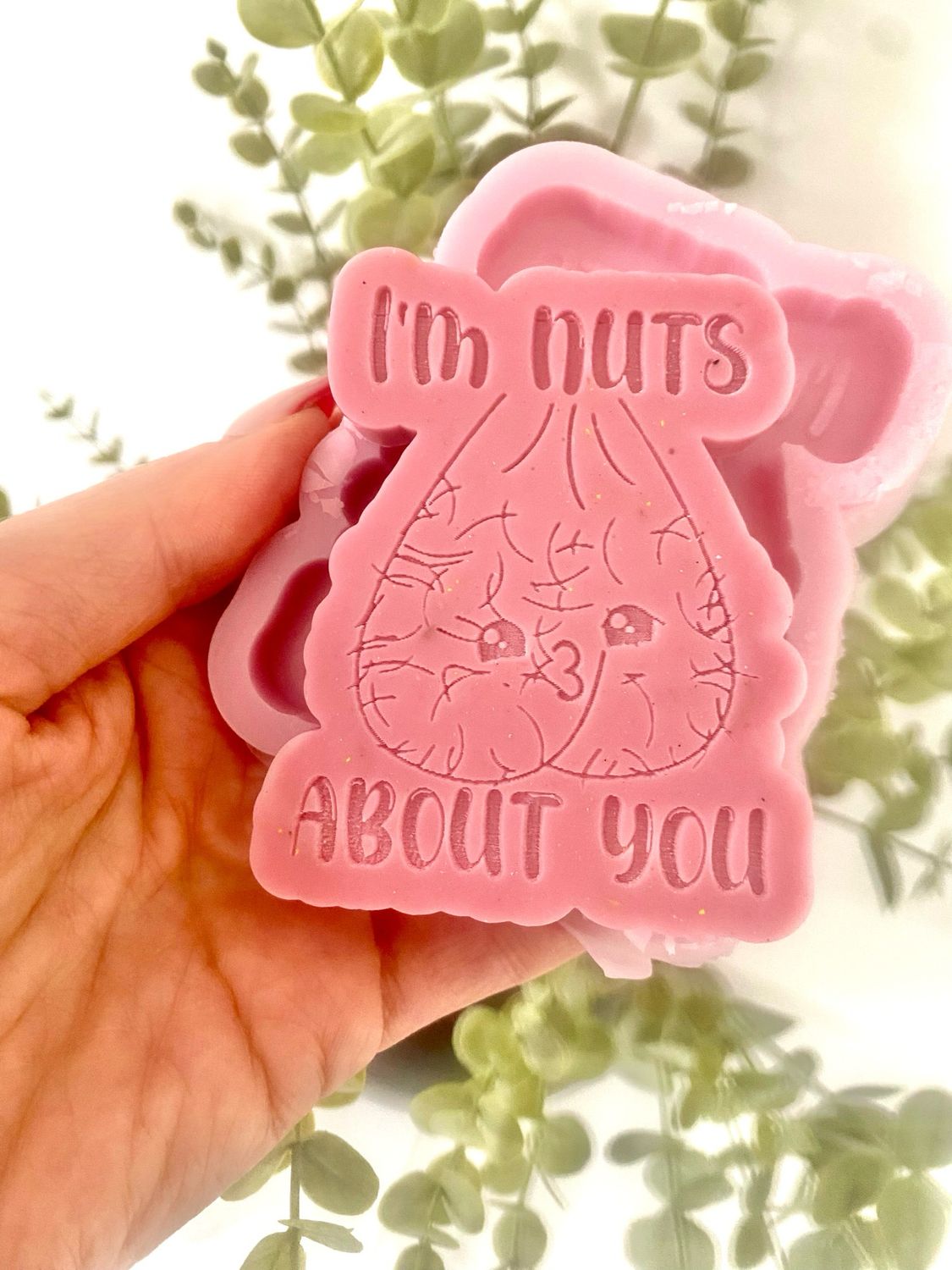 Nuts About You
