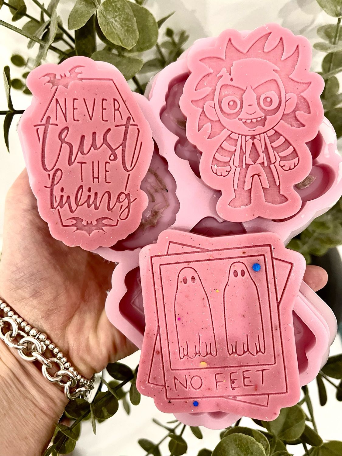 Beetle juice Beetle Juice Beetle Juice Mold