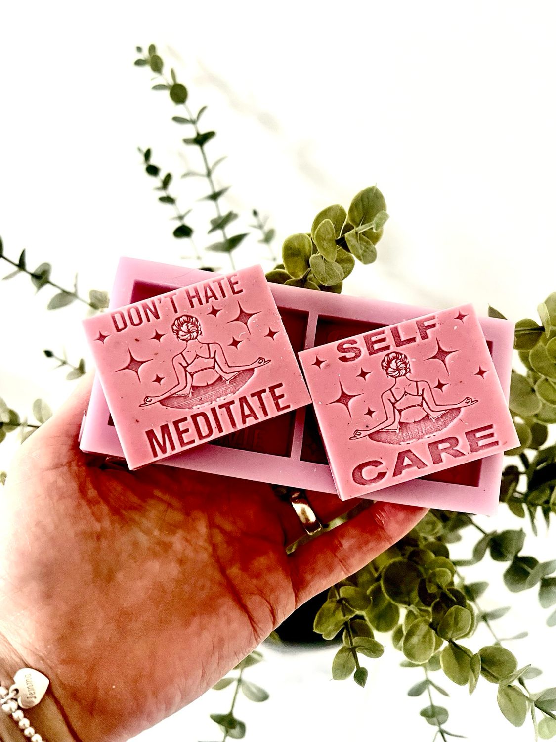 Self Care Double