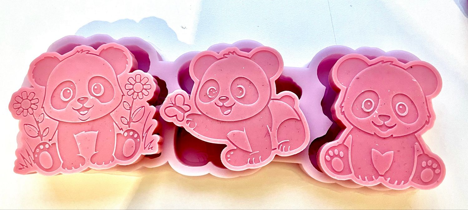 Triple Panda