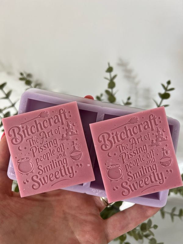 Double Bitchcraft