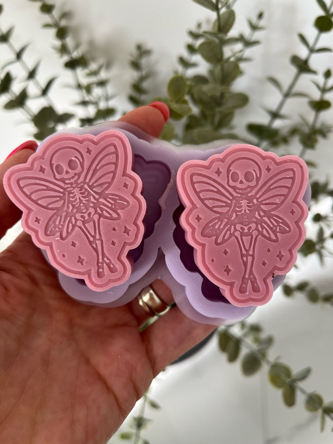 Skeleton Fairy Skeleton Fairy