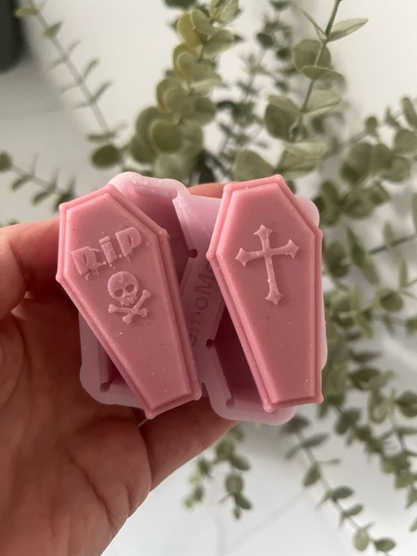 Double Coffin