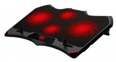 HV-F2081
Gaming Cooling Pad