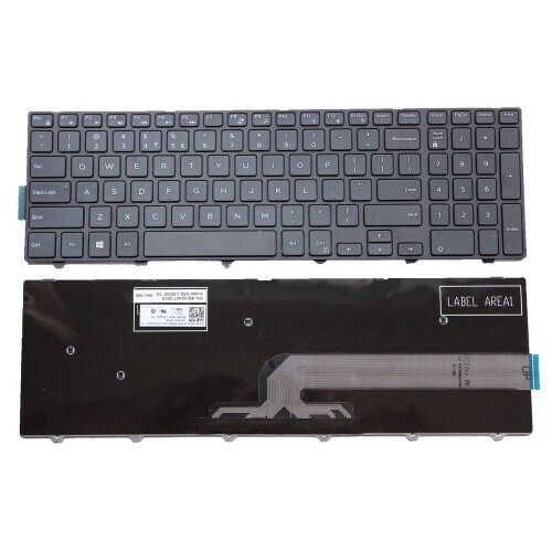 Dell Inspiron 15 3000 Series 3541 3542 3551 3558 5558 5559 Laptop Keyboard