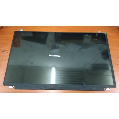 15.6inch 30pin Slim Laptop Display