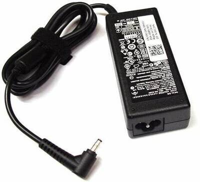 DELL 19.5v 3.34A/4.62A 4.5 SMALL PIN Power Adapter