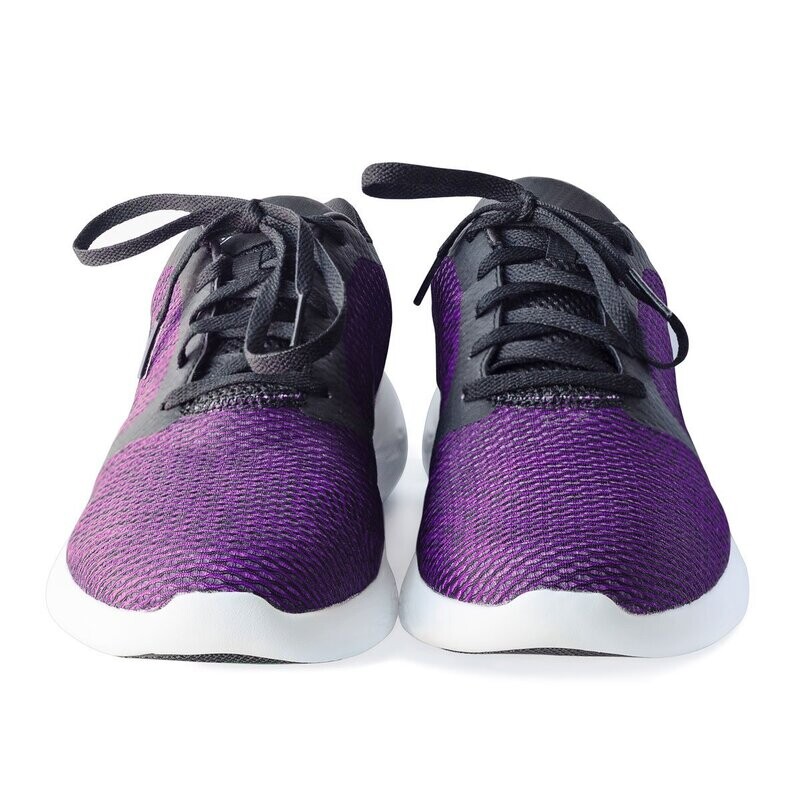Scarpe da corsa da donna