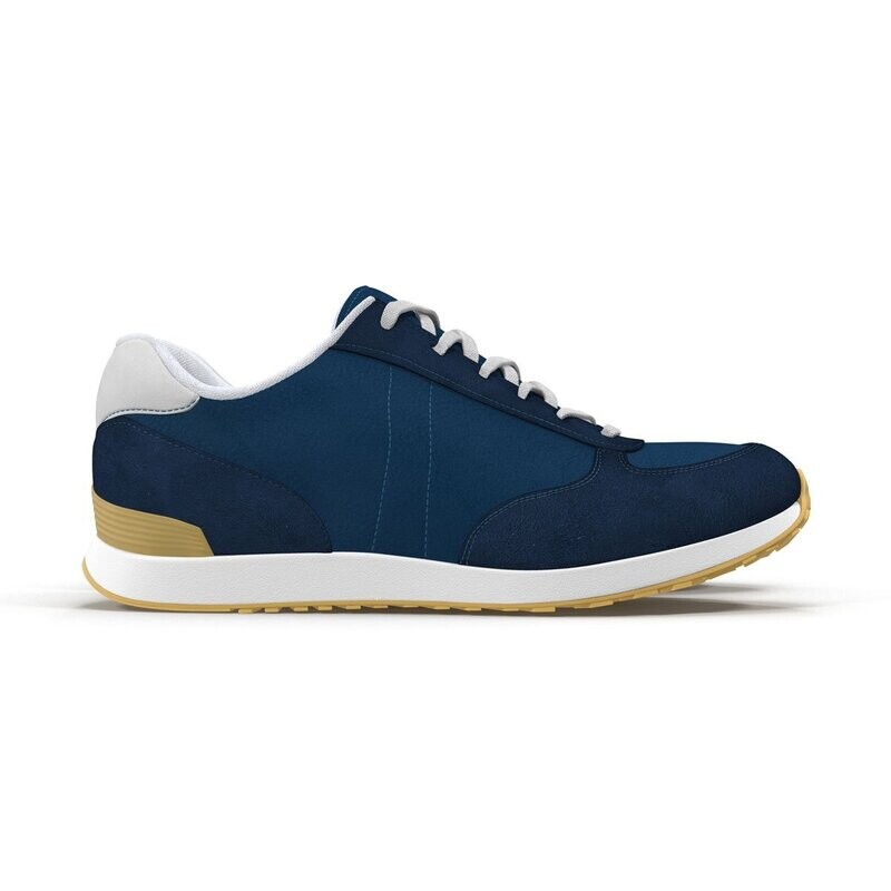 Scarpe da passeggio da uomo