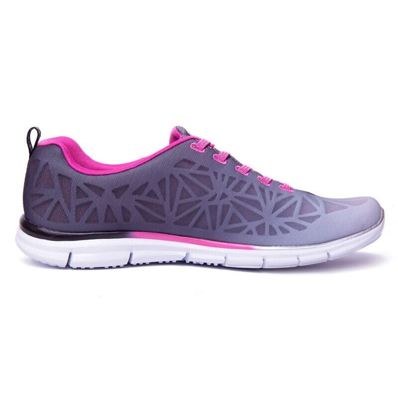 Machina scarpe da corsa da donna