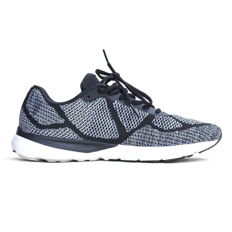 IntelliKnit unisex running shoes