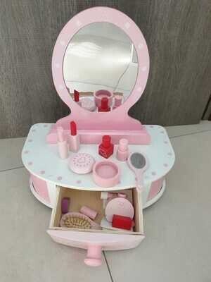 Make-up