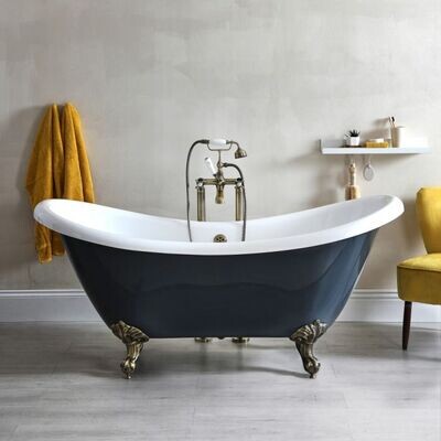 Bagno e doccia