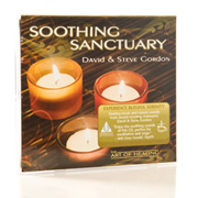 Soothing Sanctuary