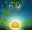 Zen Cafe 7 – Twilight