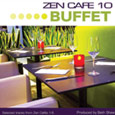 Zen Cafe 10 – Buffet
