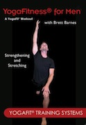 YogaFitness® for Men