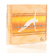 Music for Active Yoga Volume 3