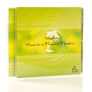 YogaFit’s Music for Peaceful Paradise