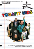 YogaFit Kids