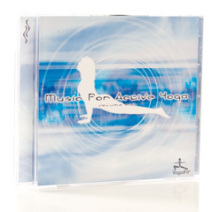 Music for Active Yoga Volume 5