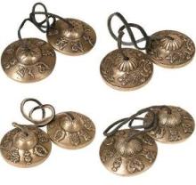 Om Tingsha Bells