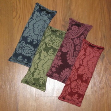Eye Pillows