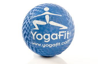 YogaFit Core Ball