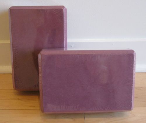 Yoga Blocks
