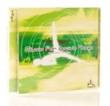 Music for Active Volume 8