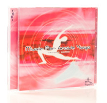 Music for Active Yoga Volume 7