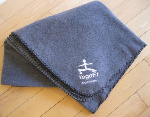 YogaFit Blanket