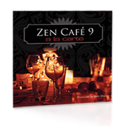 Zen Café 9 – A La Carte