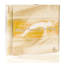 Music for Active Yoga Volume 6