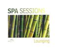 Spa Sessions – Lounging