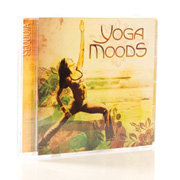 Yoga Moods