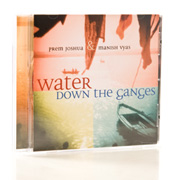 Water Down the Ganges