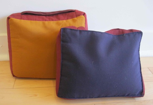 Meditation Pillows