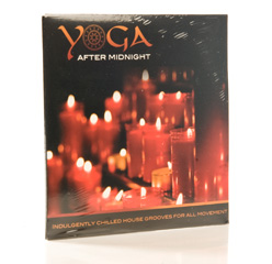 Yoga After Midnight