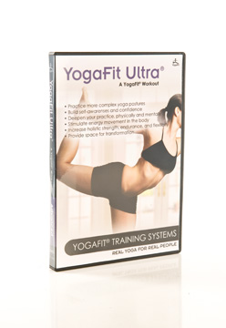 YogaFit Ultra