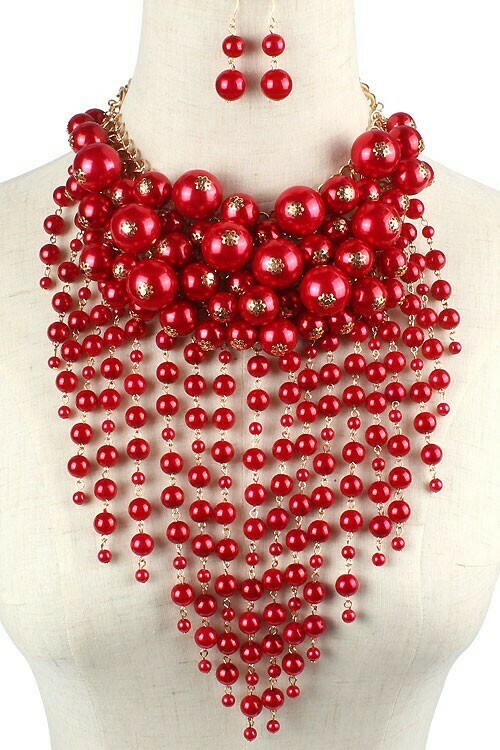 pearls are appreciated