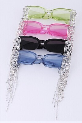 candelabra shades