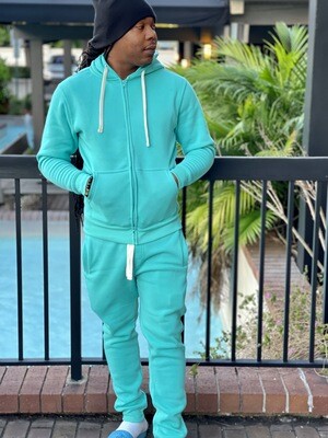 pacific men jogger set